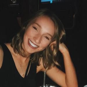 Meet your Posher, Jenna